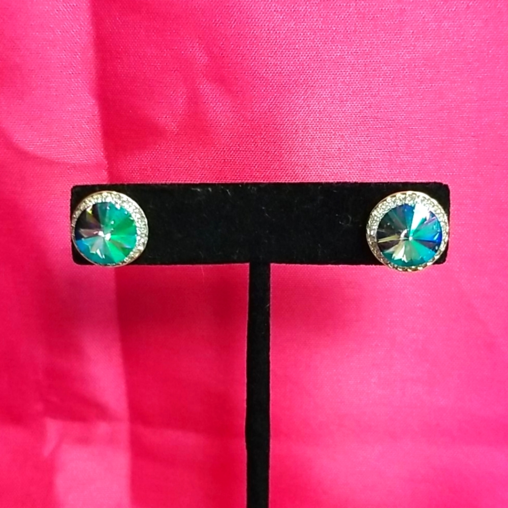 3️⃣ for 2️⃣5️⃣ NWOT pierced earrings
